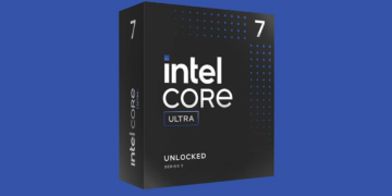 پردازنده Core Ultra 5 230F به‌طور انحصاری برای بازار چین معرفی شد