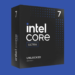 پردازنده Core Ultra 5 230F بهطور انحصاری برای بازار چین معرفی شد