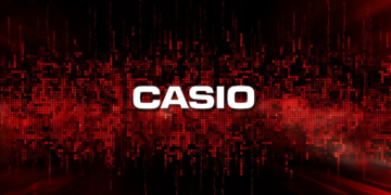 افشای اطلاعات شخصی ۸,۵۰۰ نفر در حمله باج‌افزاری به کاسیو