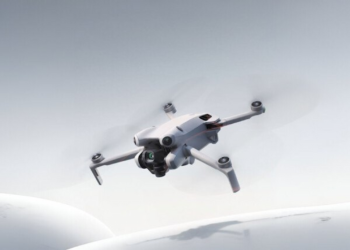 DJI احتمالاً تا پایان سال جاری دو پهپاد جدید معرفی خواهد کرد
