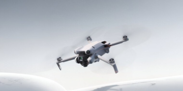 DJI احتمالاً تا پایان سال جاری دو پهپاد جدید معرفی خواهد کرد
