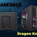 رونمایی GameMax از کیس Dragon Knight 2 با طراحی Full Tower و قیمت ۱۰۵ دلار