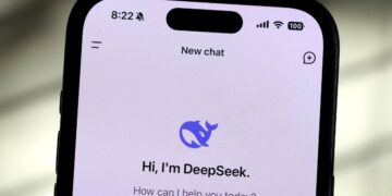 تلاش Hugging Face برای توسعه نسخه‌ای متن‌باز از مدل استدلالی DeepSeek