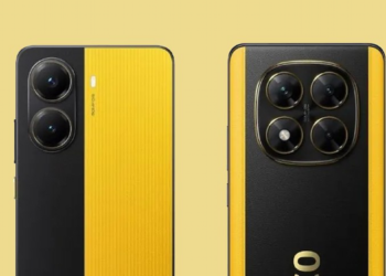 افشای تصاویر و مشخصات پوکو X7 و X7 Pro پیش از عرضه جهانی