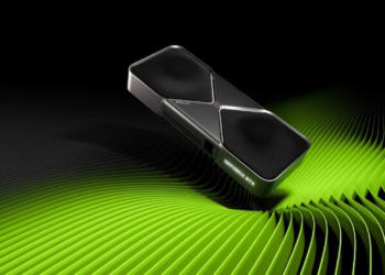 افزایش عملکرد چشمگیر کارت گرافیک RTX 5090 انویدیا در بنچمارک‌های 3Dmark