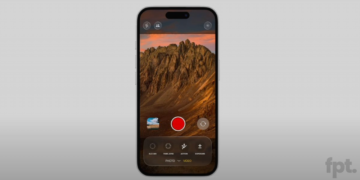 شایعه طراحی جدید اپلیکیشن دوربین در iOS 19؛ تغییرات چشمگیر در رابط کاربری