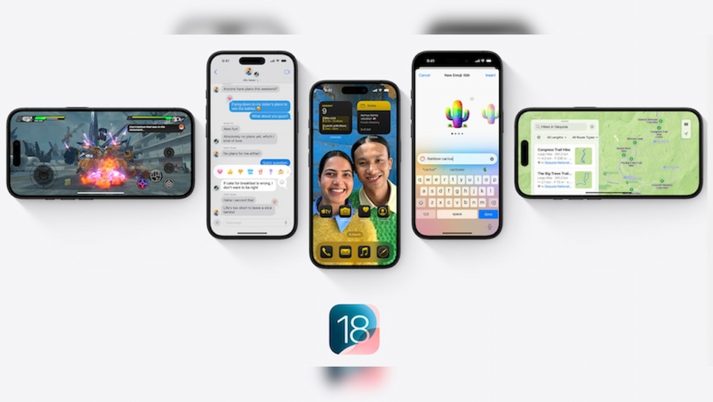 انتظار می‌رود اپل نسخه iOS 18.3 را در اواخر ژانویه ۲۰۲۵ (دی ماه ۱۴۰۳) برای عموم کاربران منتشر کند.