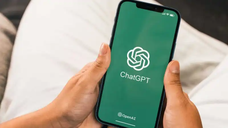 تفاوت جنسیتی میان کاربران ChatGPT