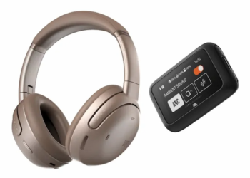 معرفی هدفونهای جدید JBL Tour One M3 با قابلیت اتصال بیسیم به دستگاههای قدیمی