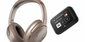 معرفی هدفون‌های جدید JBL Tour One M3 با قابلیت اتصال بی‌سیم به دستگاه‌های قدیمی