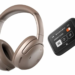 معرفی هدفون‌های جدید JBL Tour One M3 با قابلیت اتصال بی‌سیم به دستگاه‌های قدیمی