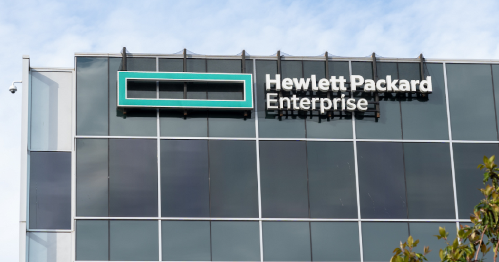 HPE موفق به عقد قراردادی به ارزش بیش از ۱ میلیارد دلار با ایلان ماسک برای ساخت سرورهای هوش مصنوعی (AI)