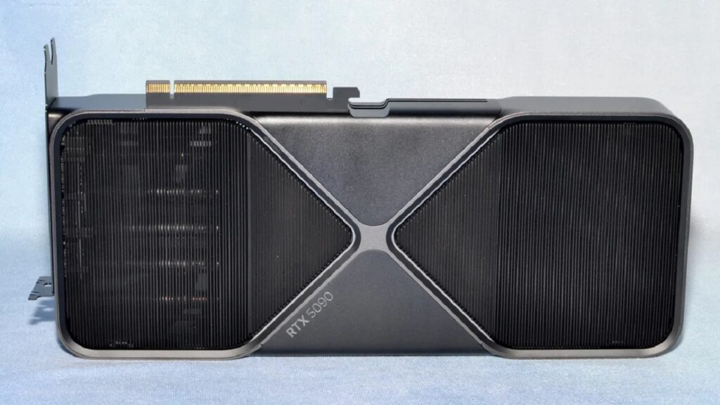 کارت گرافیک RTX 5080 نسبت به RTX 4080 برتری چندانی ندارد