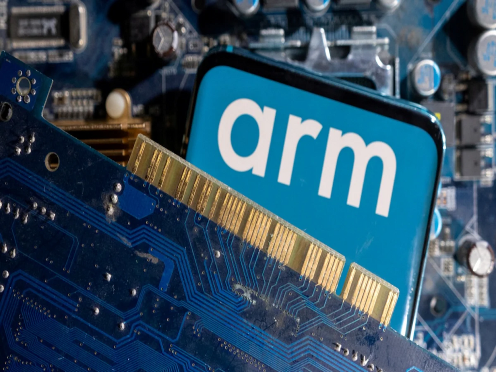 عرضه طراحی‌های کامل‌تر و افزایش قیمت مجوزها Arm