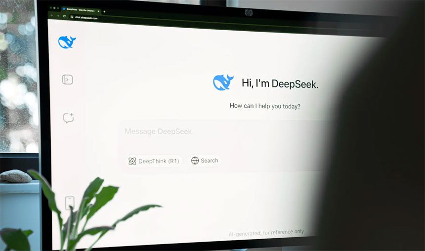 محدودیتهای مدل DeepSeek
