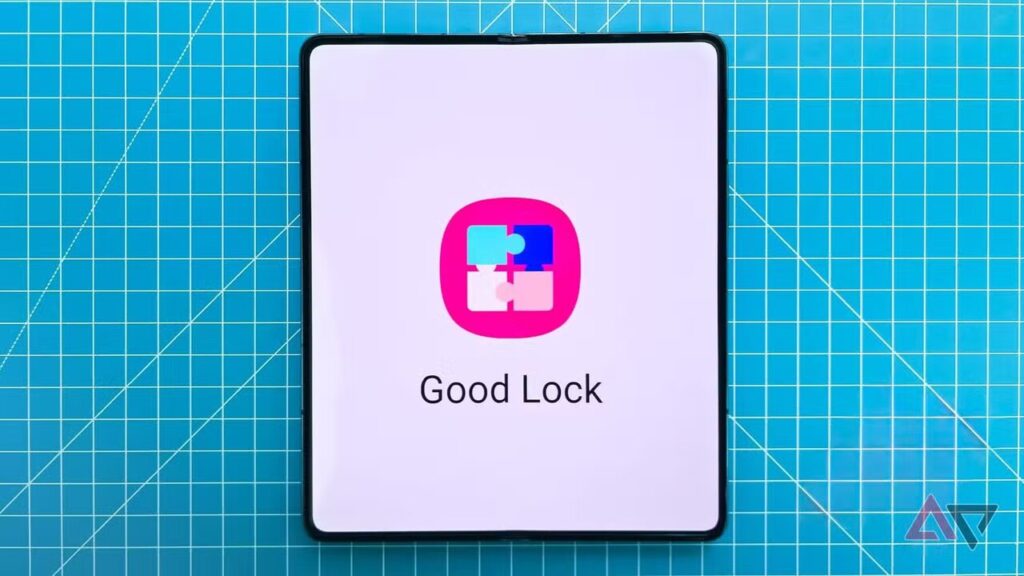 عرضه جهانی برنامه Good Lock سامسونگ 