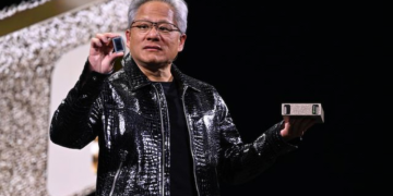 انویدیا به پردازنده دسکتاپ اختصاصی فکر می‌کند: احتمال تحولی در بازار پردازنده‌های مصرفی