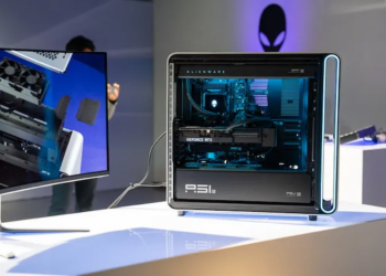 Alienware با معرفی Area-51 2025، قطعات اختصاصی را کنار میگذارد