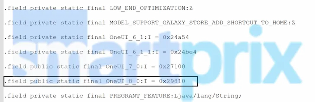 سامسونگ در اواسط سال ۲۰۲۵ نسخه بتای One UI 8 را منتشر کند