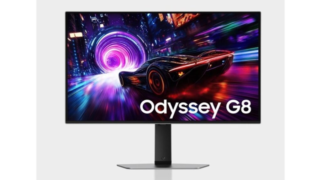 ویژگی‌های مانیتورهای گیمینگ Odyssey OLED