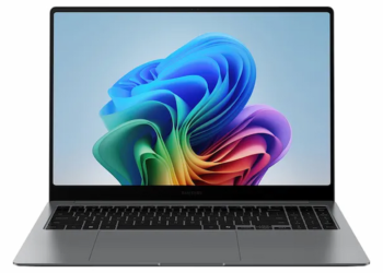 سامسونگ از لپتاپهای Galaxy Book 5 با پردازندههای Arrow Lake رونمایی کرد