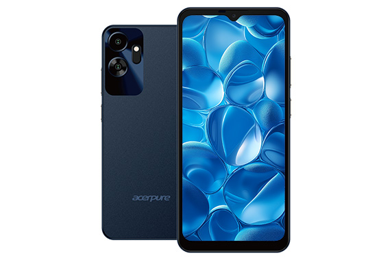 Acerone Liquid S272E4 specifications