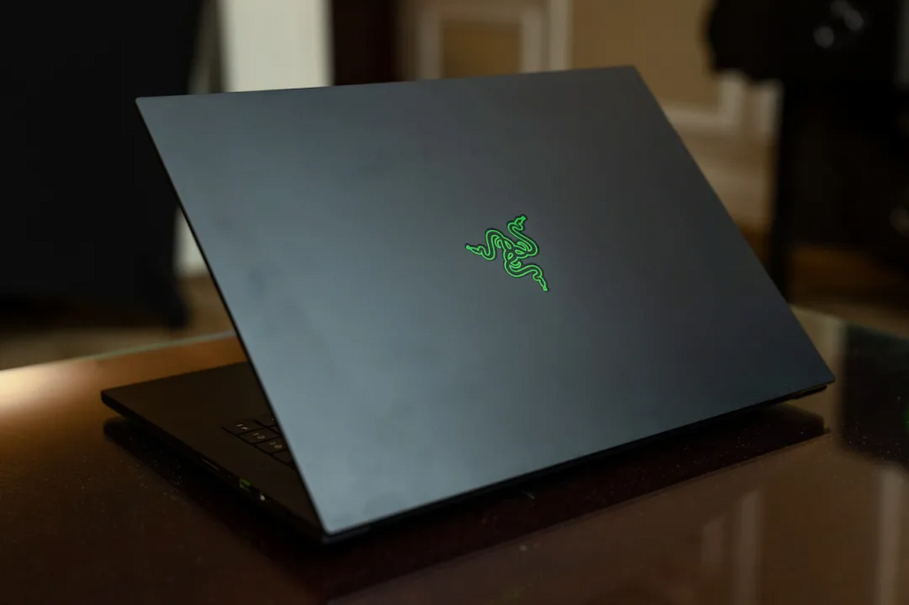 Razer Blade 16 جزء بهترین لپ‌تاپ‌های معرفی شده در CES 2025