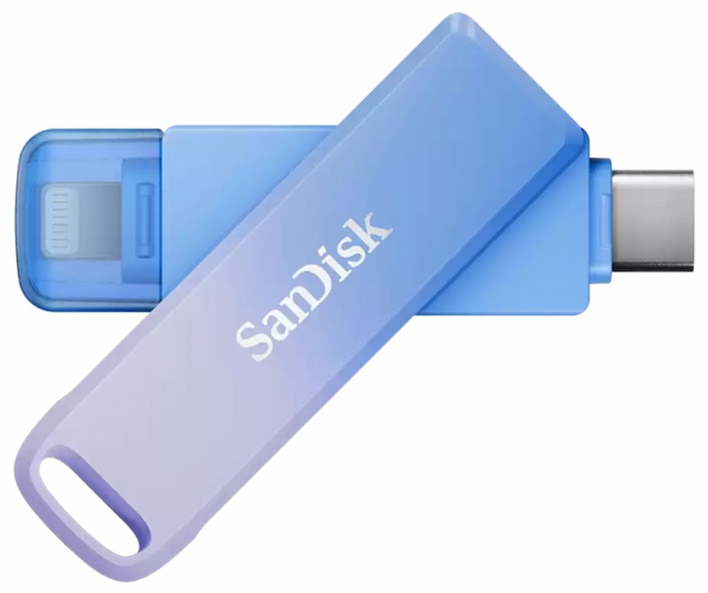 معرفی SanDisk Extreme PRO Dual Drive