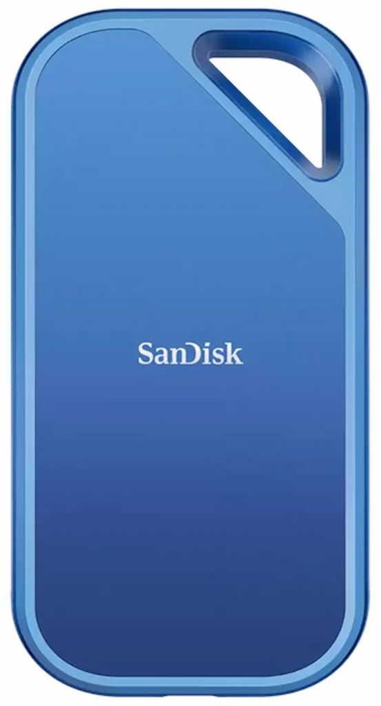 معرفی SanDisk Extreme PRO Dual Drive