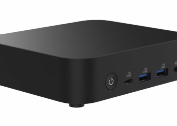 ایسوس از مینی پیسی جدید NUC 14 Essential رونمایی کرد