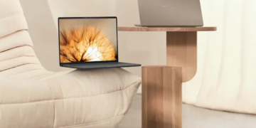 ایسوس Zenbook A14: رقیب جدید MacBook Air با عمر باتری ۳۲ ساعت