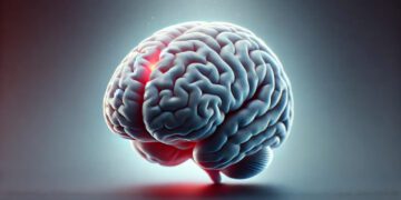 برخی سلول‌های مغزی به پیری حساس‌تر هستند