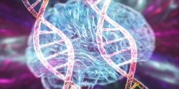 این تغییرات ژنی ریسک ابتلا به افسردگی را افزایش می دهند