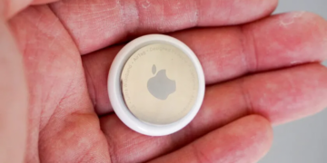 افزوده شدن برچسب هشدار جدید به ایرتگ اپل به دنبال اطلاعیه کمیسیون ایمنی ایالات متحده