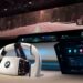 شرکت BMW سیستم‌عامل جدید iDrive خود را معرفی کرد