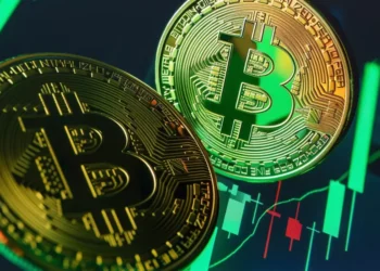 رکوردشکنی بیت‌کوین در آستانه مراسم تحلیف ترامپ
