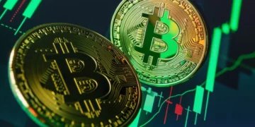 رکوردشکنی بیت‌کوین در آستانه مراسم تحلیف ترامپ