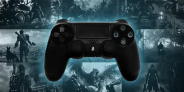 بهترین بازی های PS4 2024