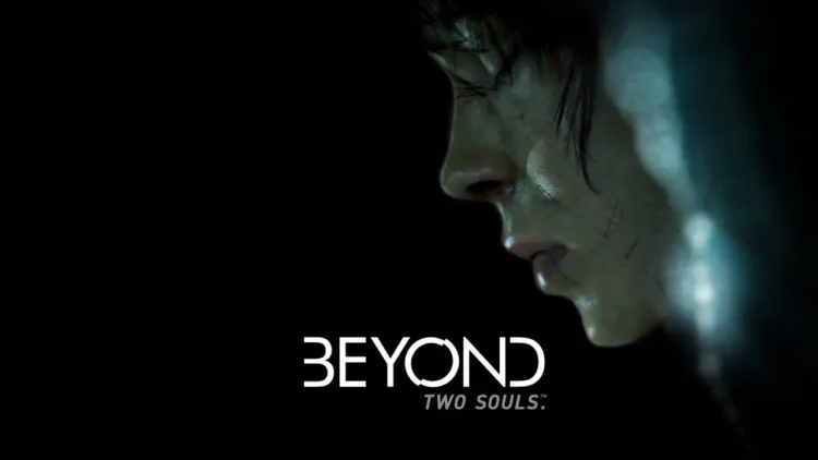 سریال Beyond: Two Souls در دست ساخت است