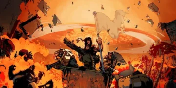 شش بازی دیگر از سرویس Game Pass حذف می‌ شوند