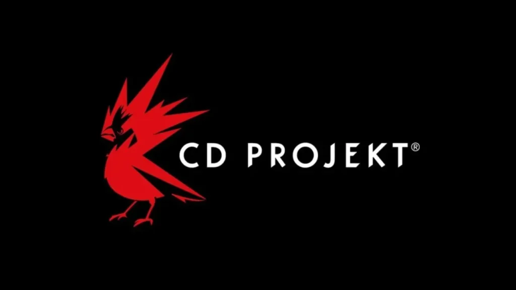 شرکت CD Projekt Red