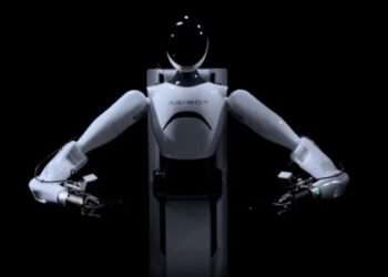 بزرگ‌ترین مجموعه داده کنترل ربات‌های انسان‌نما ارائه شد