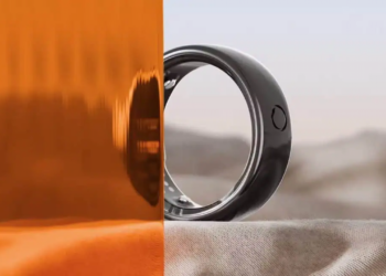 حلقه هوشمند Circular Ring 2 با قابلیت ECG داخلی معرفی شد