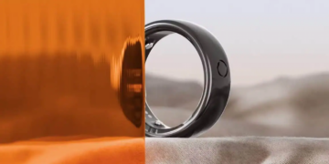 حلقه هوشمند Circular Ring 2 با قابلیت ECG داخلی معرفی شد