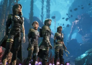 بازی نقشآفرینی Clair Obscur: Expedition 33 معرفی شد