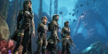 بازی نقش‌آفرینی Clair Obscur: Expedition 33 معرفی شد