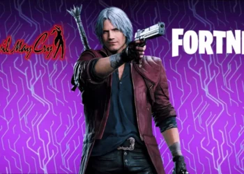 شخصیتهای Devil May Cry بهزودی به فورتنایت میآیند