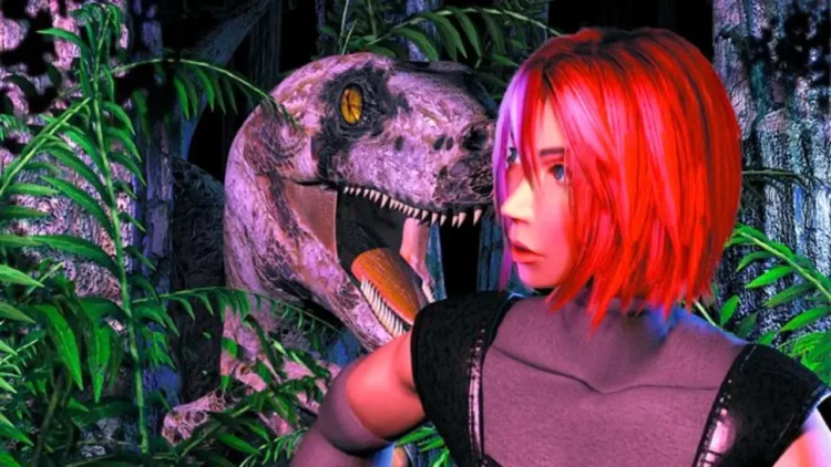 انتشار رسمی Dino Crisis 1 و 2 برای PC با گرافیک ارتقا یافته