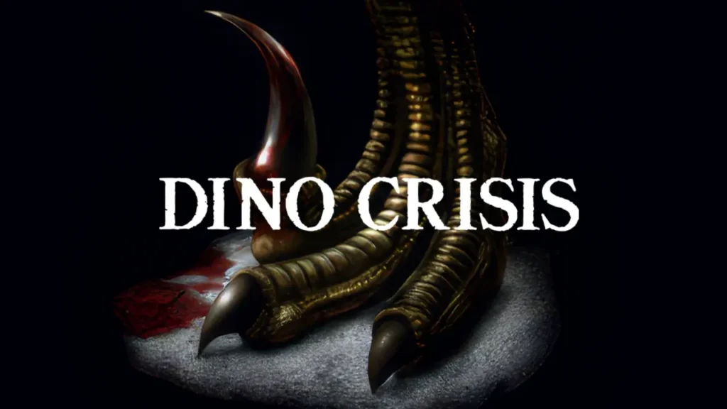 Capcom با همکاری GOG نسخه‌های Dino Crisis 1 و Dino Crisis 2 را برای PC منتشر کرده است