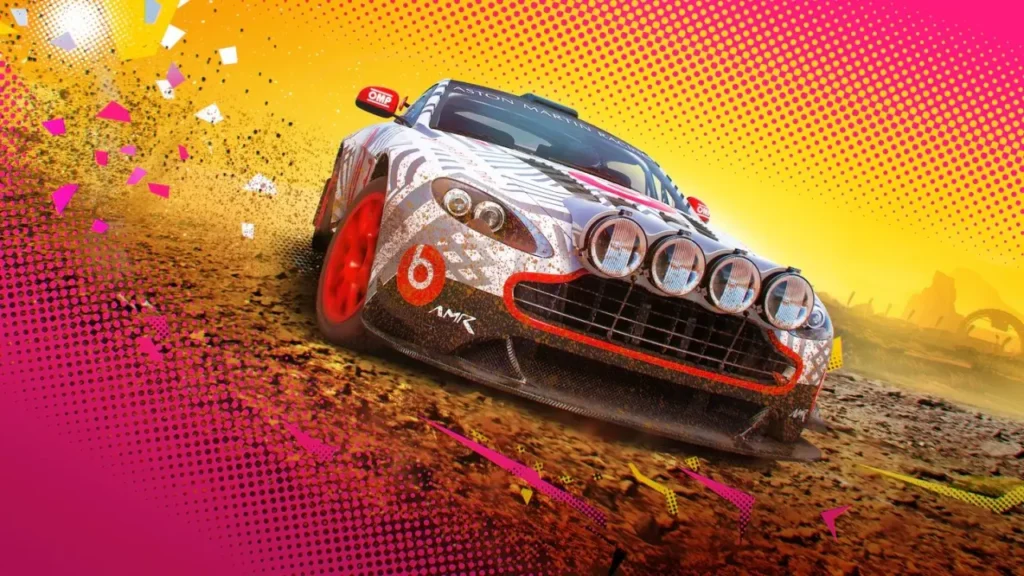 Dirt 5: تجربه‌ای نفس‌گیر در دل طبیعت